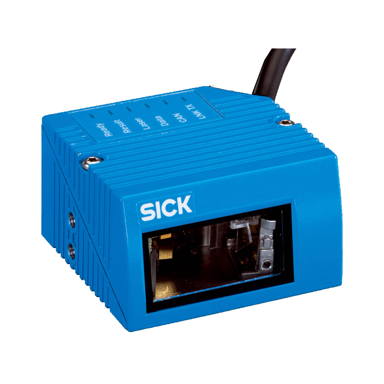 FIXED MOUNT BARCODE SCANNERS, CL