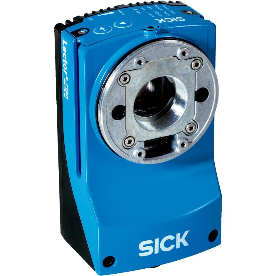 IMAGE-BASED CODE READERS, LECTOR