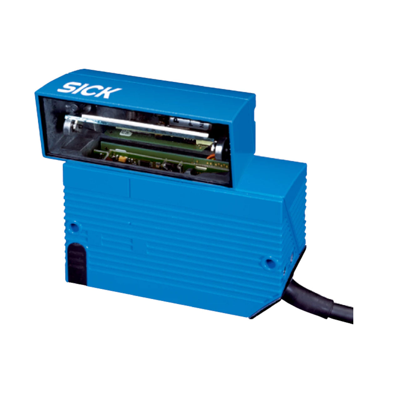 FIXED MOUNT BARCODE SCANNERS, CL FIXED MOUNT BARCODE SCANNERS, CL