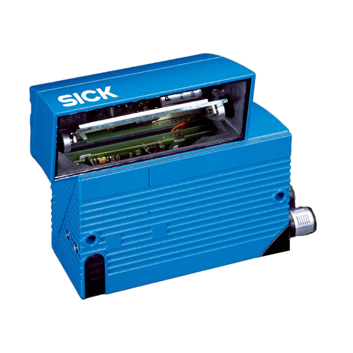 FIXED MOUNT BARCODE SCANNERS, CL FIXED MOUNT BARCODE SCANNERS, CL