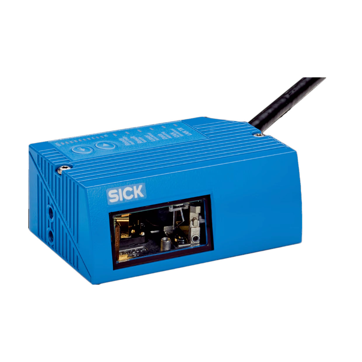 FIXED MOUNT BARCODE SCANNERS, CL FIXED MOUNT BARCODE SCANNERS, CL