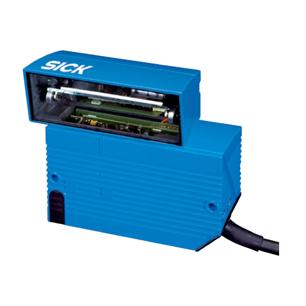 FIXED MOUNT BARCODE SCANNERS, CL