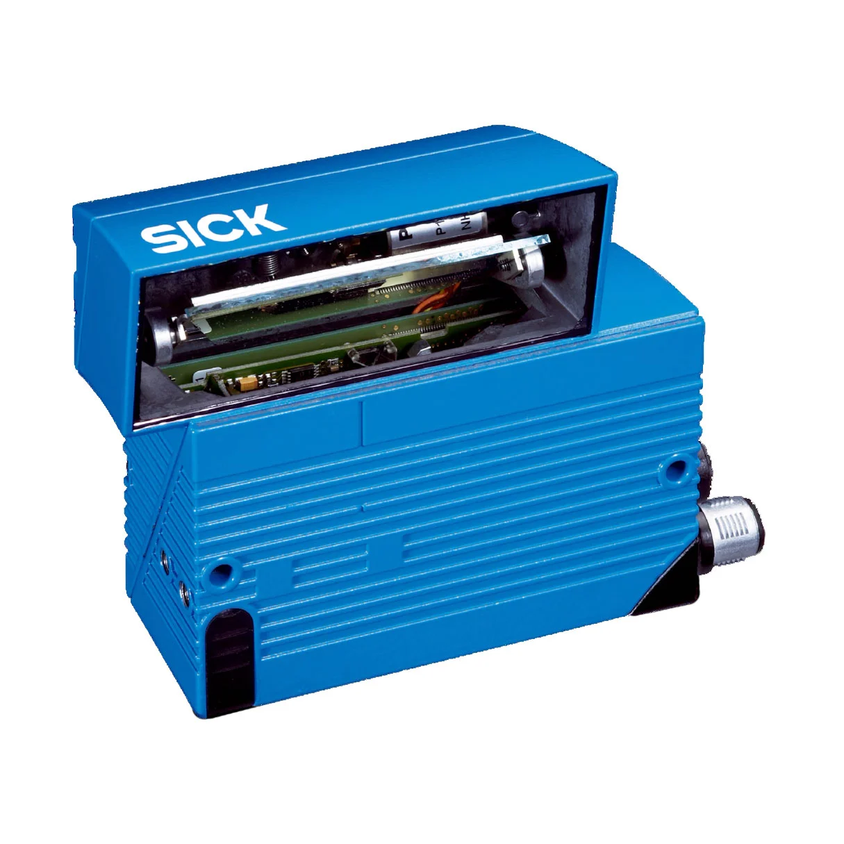 FIXED MOUNT BARCODE SCANNERS, CL