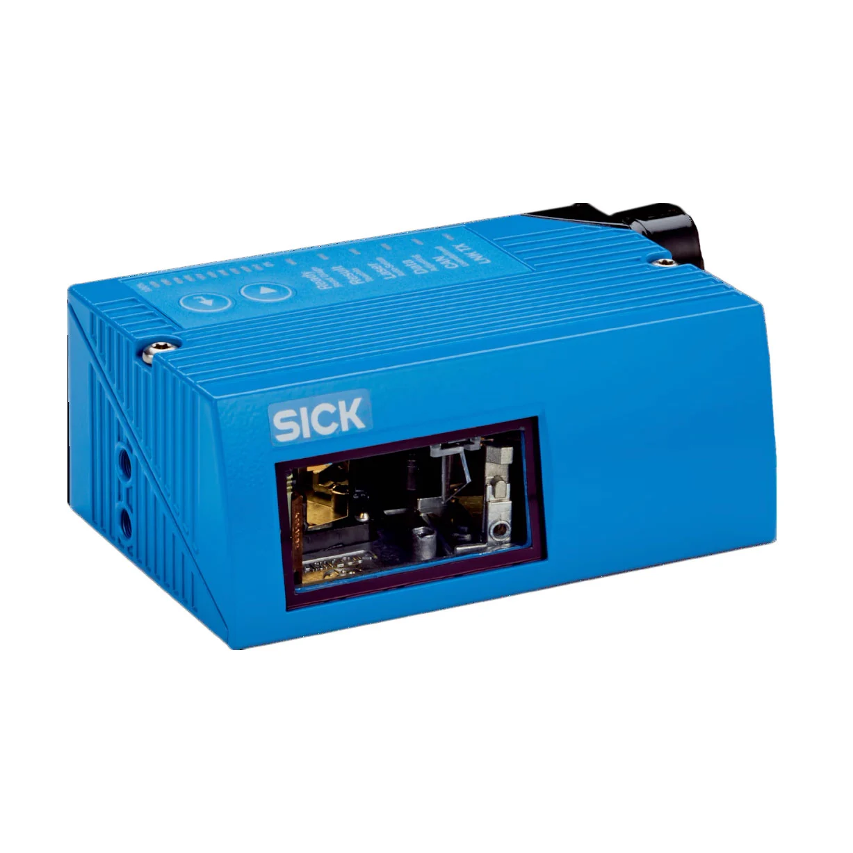 FIXED MOUNT BARCODE SCANNERS, CL FIXED MOUNT BARCODE SCANNERS, CL