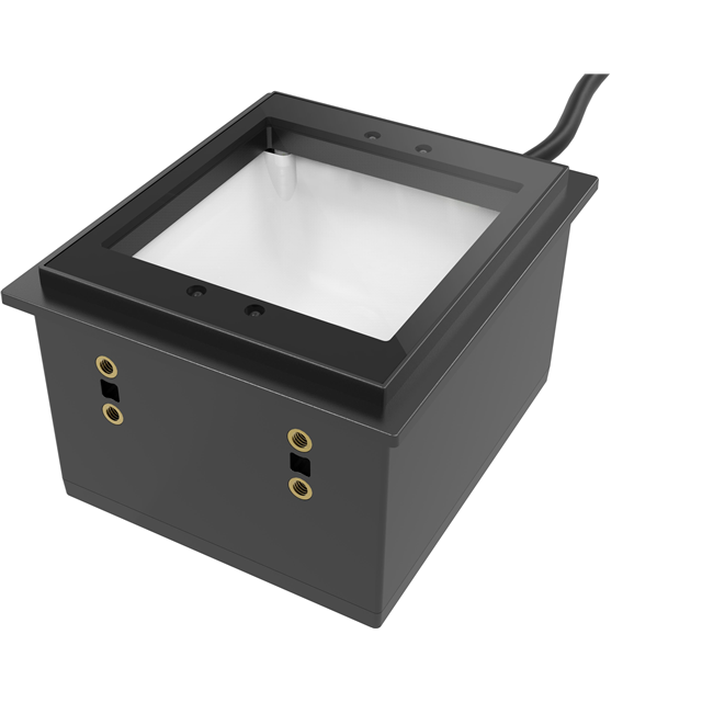 2D/QR BAR CODE READER/SCANNER,FM