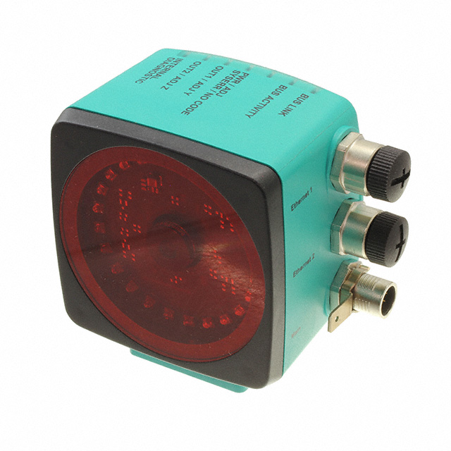 OPTICAL READ HEAD 100MM OPTICAL READ HEAD 100MM