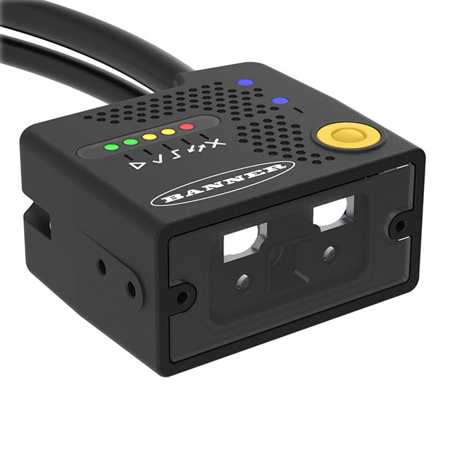 1D BAR CODE READER 752X480 PIX 1D BAR CODE READER 752X480 PIX