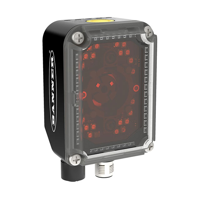 1D/2D BAR CODE READER 1280X1024 1D/2D BAR CODE READER 1280X1024