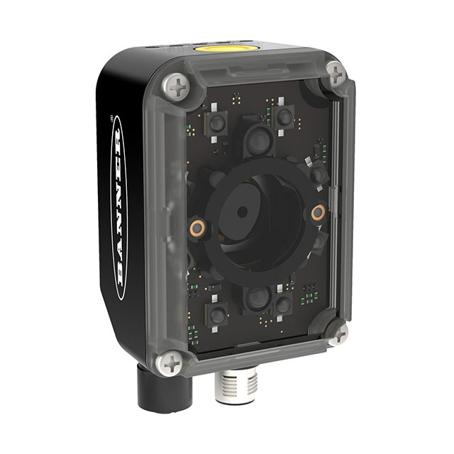 1D/2D BAR CODE READER 1280X1024 1D/2D BAR CODE READER 1280X1024