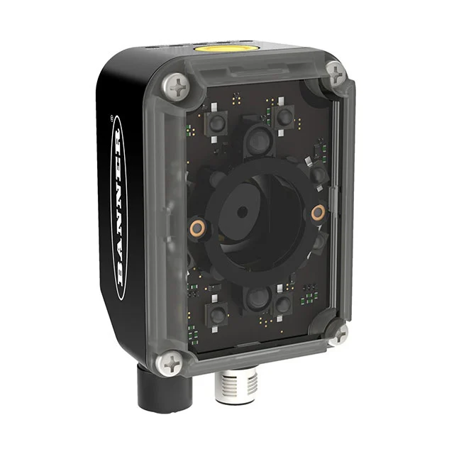 1D/2D BAR CODE READER 1280X1024 1D/2D BAR CODE READER 1280X1024