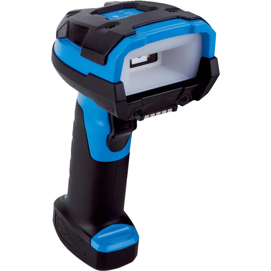 MOBILE HANDHELD SCANNERS, ZX36,