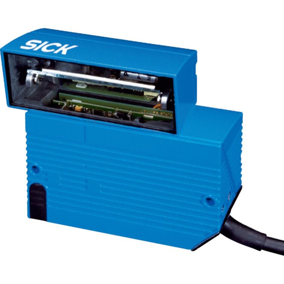 FIXED MOUNT BARCODE SCANNERS, CL FIXED MOUNT BARCODE SCANNERS, CL