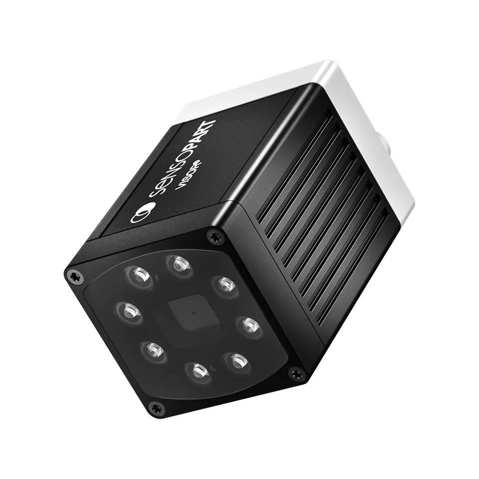 VISORV20 Code Reader Advanced, m