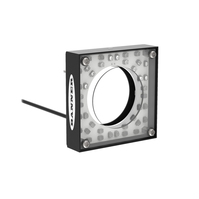 PRESENCEPLUS 62 X 62 MM RING LIG