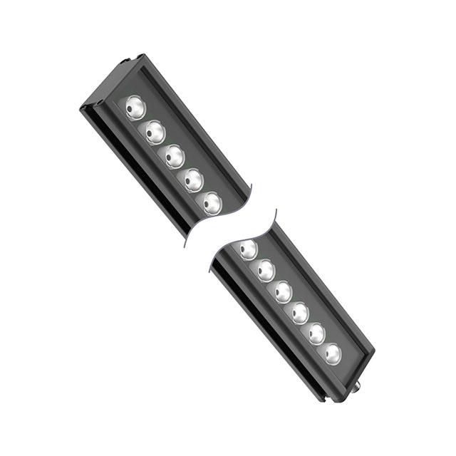 VISION SYSTEM LIGHT 290MM WHT