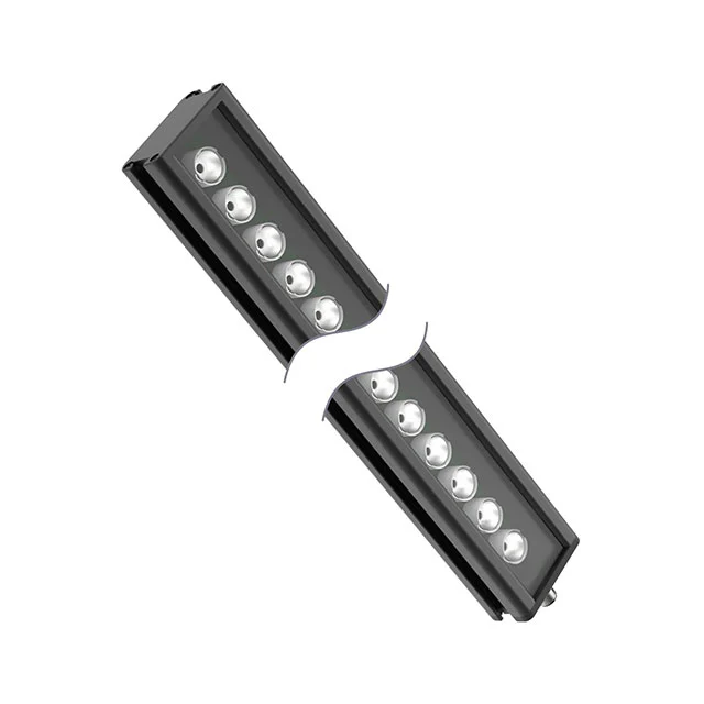 VISION SYSTEM LIGHT 290MM RED