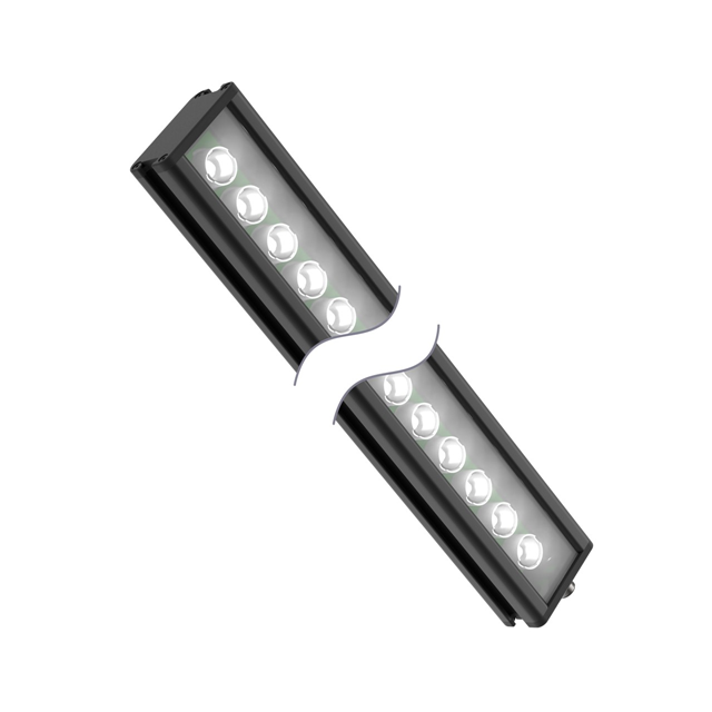VISION LIGHT - 290 MM LINEAR ARR