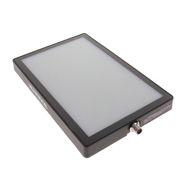 VISION LIGHT - 225X150MM BACKLIG