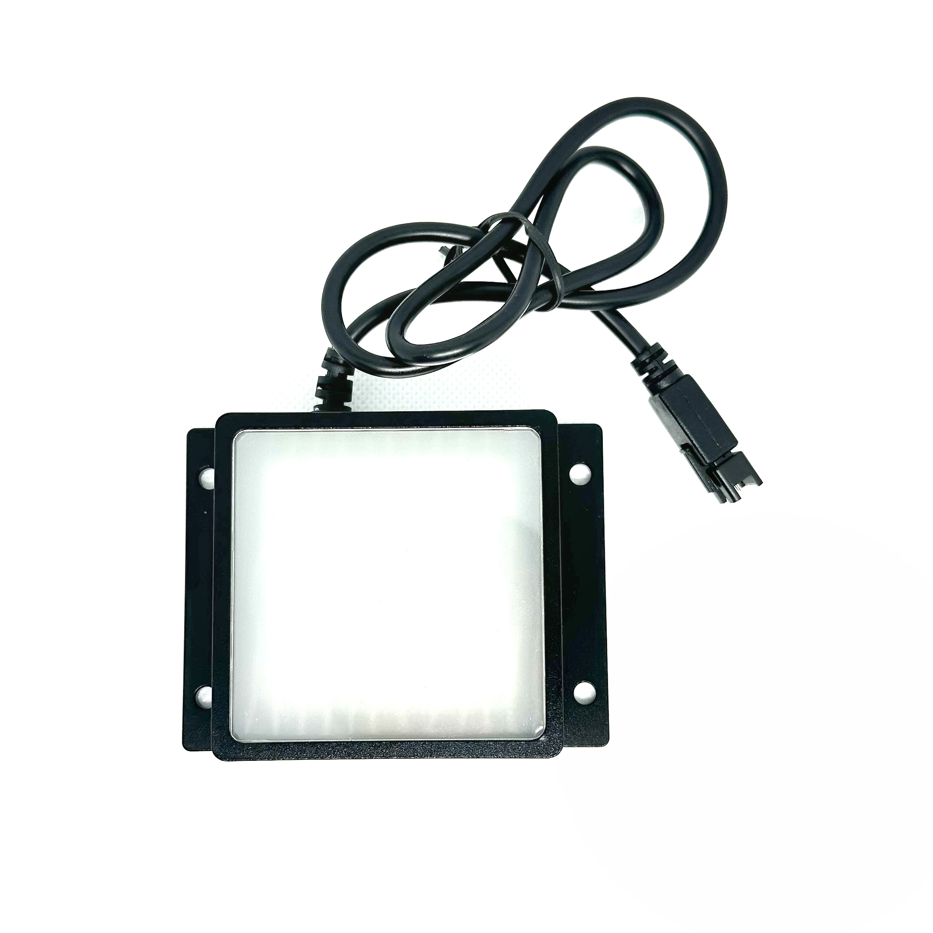 BACK LIGHT,RED, LIGHT EMITTING A