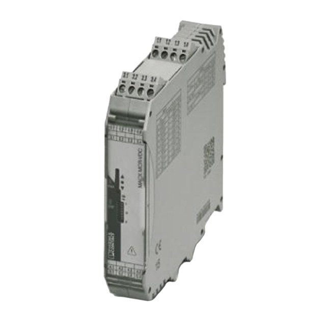 TRANSDUCER VOLTAGE 24VDC TRANSDUCER VOLTAGE 24VDC