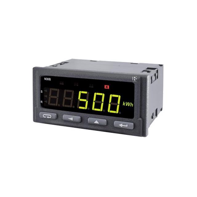 ENERGY MONITOR LED PANEL MOUNT ENERGY MONITOR LED PANEL MOUNT