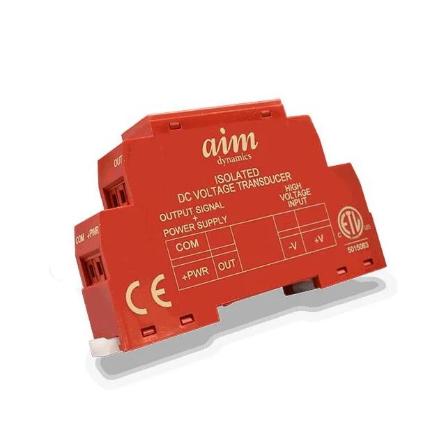 TRANSDUCER 0-1000V:4-20MA 0.5%