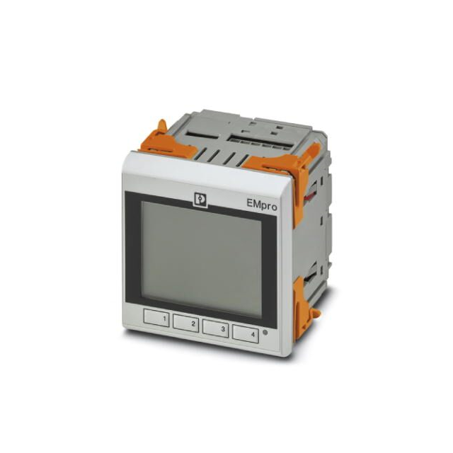 ENERGY MONITOR LCD PANEL MOUNT