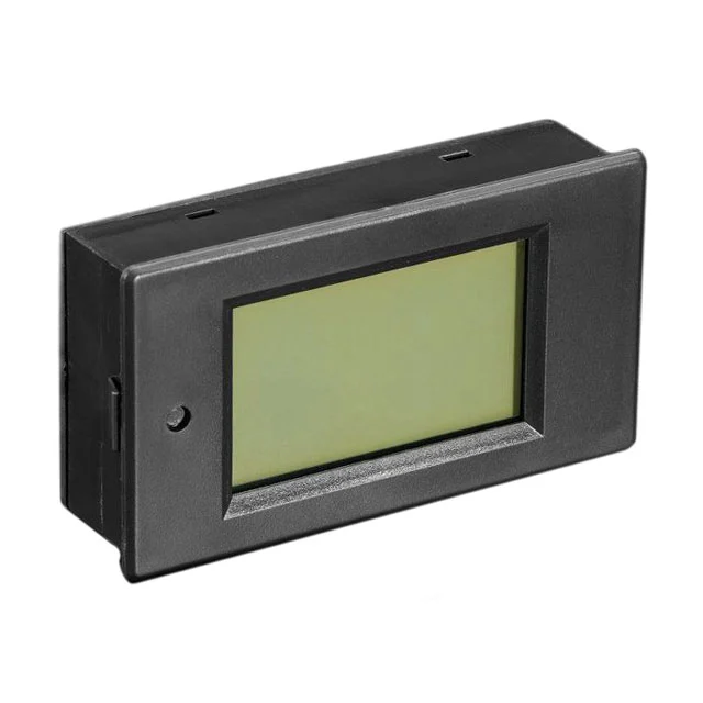 ENERGY MONITOR MULTI LCD PNL MNT