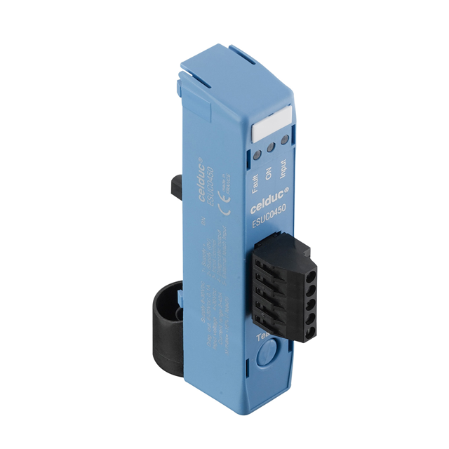 CURRENT SENSE MODULE 2-40A / ALI