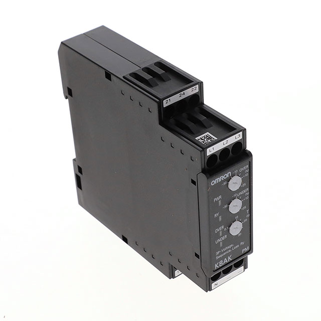 3-PHASE SEQUENCE & PHASE LOSS 3-PHASE SEQUENCE & PHASE LOSS