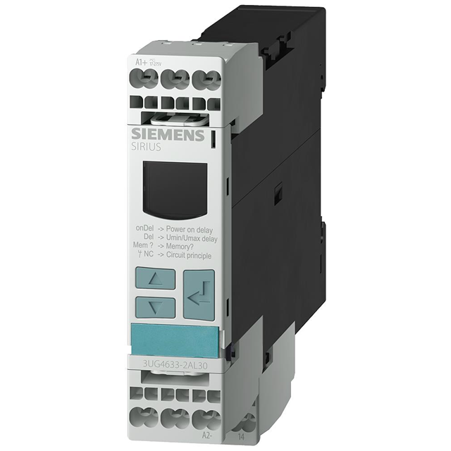 DIGITAL MONITORING RELAY DIGITAL MONITORING RELAY