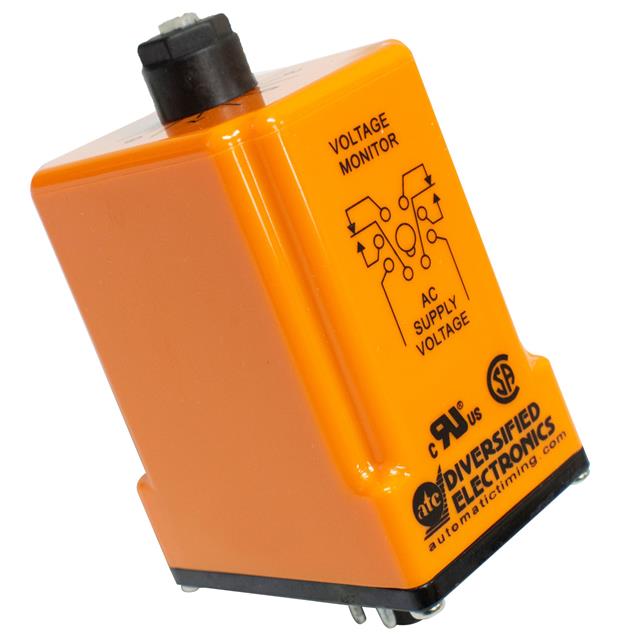 UOA SERIES SINGLE PHASE UNDER VO