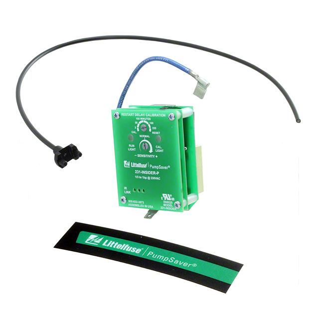 1-PHASE PUMPSAVERPLUS/230V/ FO 1-PHASE PUMPSAVERPLUS/230V/ FO