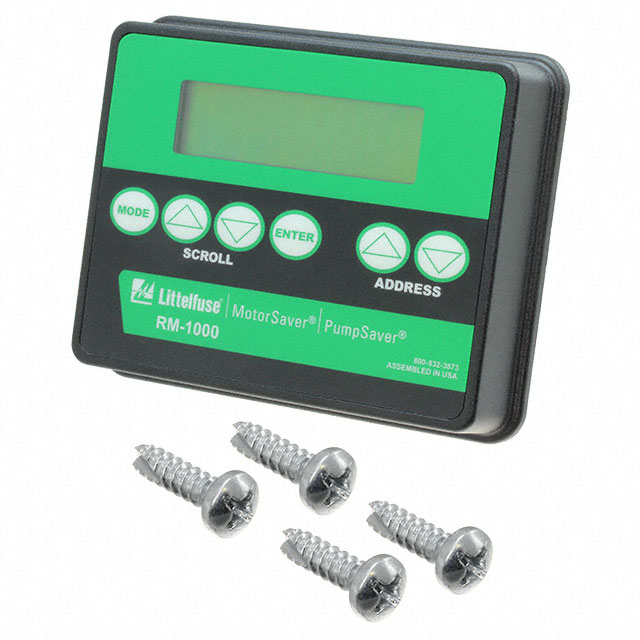 REMOTE MONITOR FOR UP TO 16 DEVC REMOTE MONITOR FOR UP TO 16 DEVC