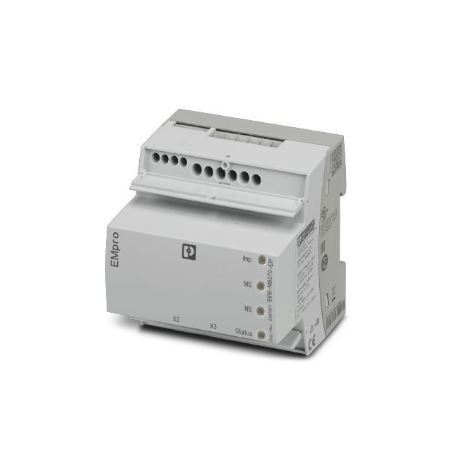 ENERGY MONITOR DIN RAIL