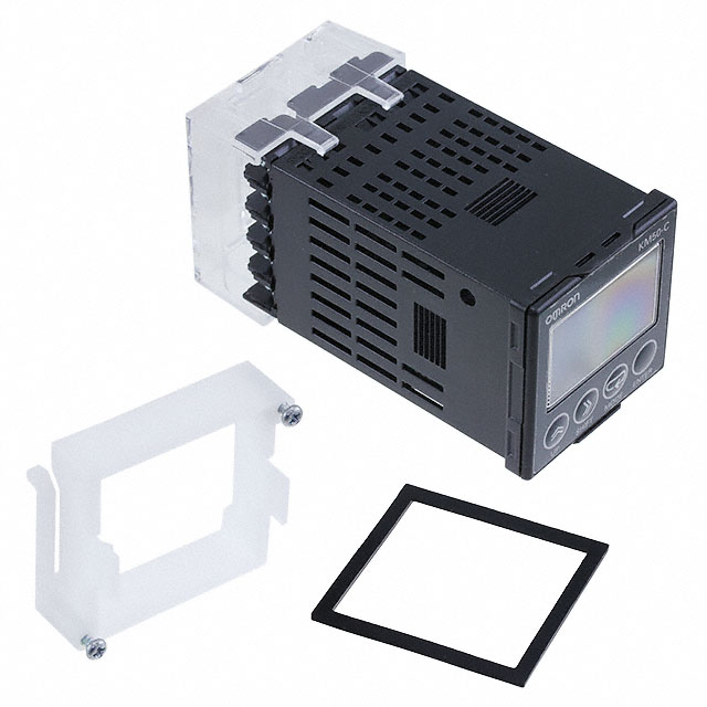 ENERGY MONITOR LCD DIN RAIL