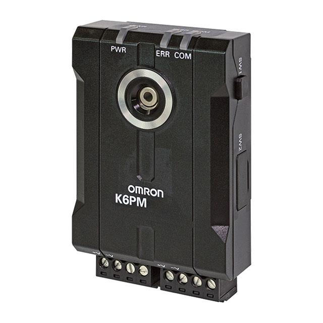 K6PM THERMAL IMAGE IR SENSOR