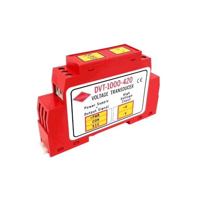 TRANSDUCER 0-1000V:0-1VDC 0.5%