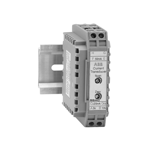 TRANSDUCER CURRENT 10-30VDC