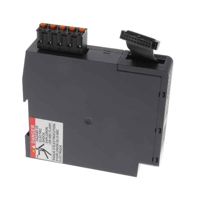 TESYS ISLAND VOLTAGE INTERFACE M TESYS ISLAND VOLTAGE INTERFACE M