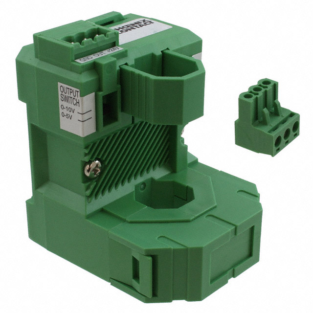 TRANSDUCER CURRENT 20-30VDC