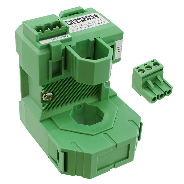 TRANSDUCER CURRENT 20-30VDC TRANSDUCER CURRENT 20-30VDC