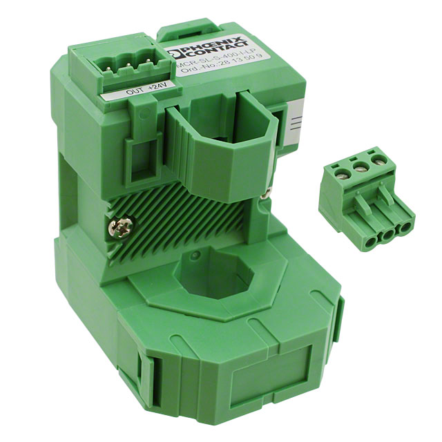 TRANSDUCER CURRENT 20-30VDC