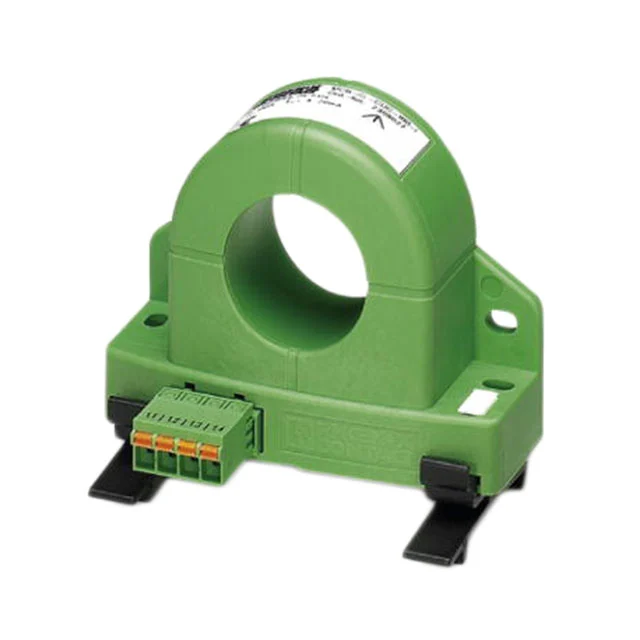 TRANSDUCER CURRENT 24VDC TRANSDUCER CURRENT 24VDC