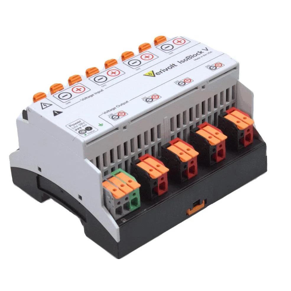 TRANSDUCER VOLTAGE 9-28VDC TRANSDUCER VOLTAGE 9-28VDC