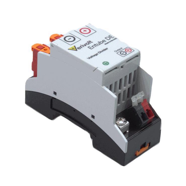 TRANSDUCER VOLTAGE HIBAND