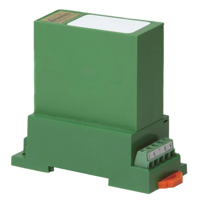 TRANSDUCER VOLTAGE 24VDC TRANSDUCER VOLTAGE 24VDC