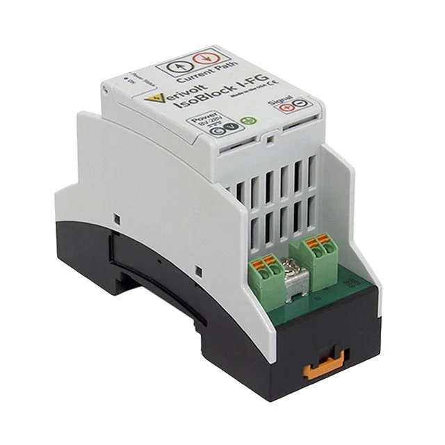 TRANSDUCER CURRENT 9-28VDC
