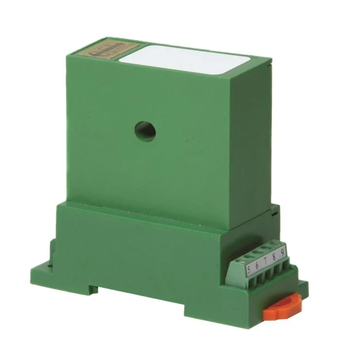 TRANSDCR AC 4-20 MADC OUT 1PHASE