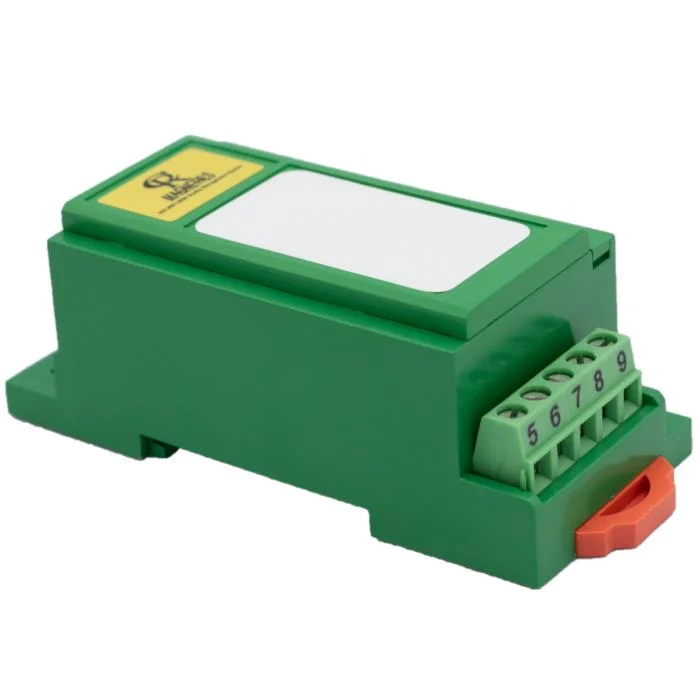 TRANSDCR AC 0-10VDC OUT 1PHASE